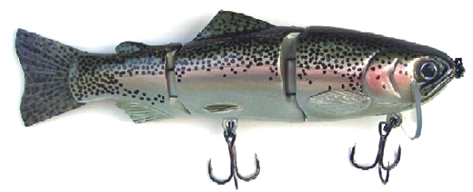 Greys Swimbait Baitcastrute 8ft 2,44m 150-200g Hechtrute Großfischrute 