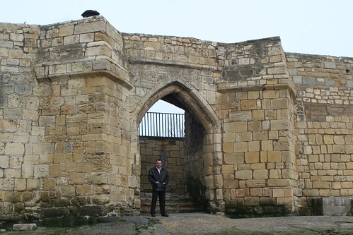 Sandwell Gate