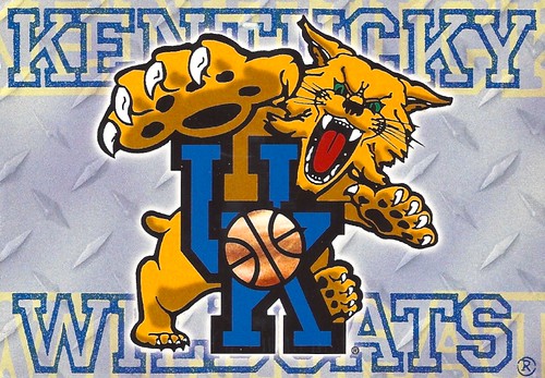 university of kentucky wildcats. University of Kentucky