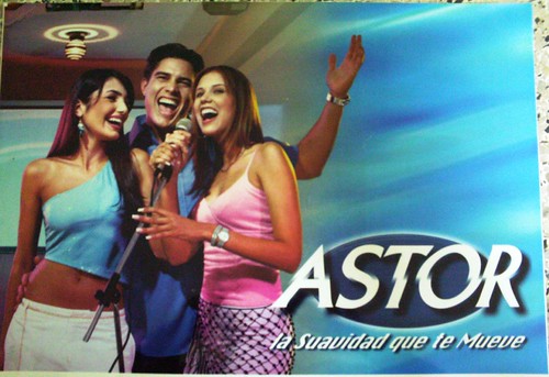 Astor Karaoke
