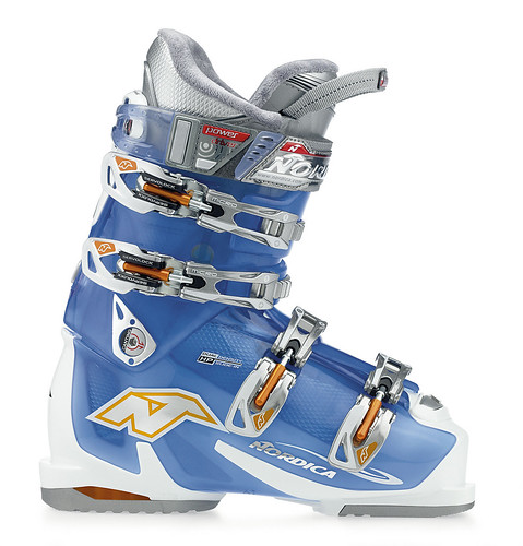 Nordica Olympia SM 10 ski boots