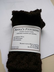 Fetching with Care Sleeve