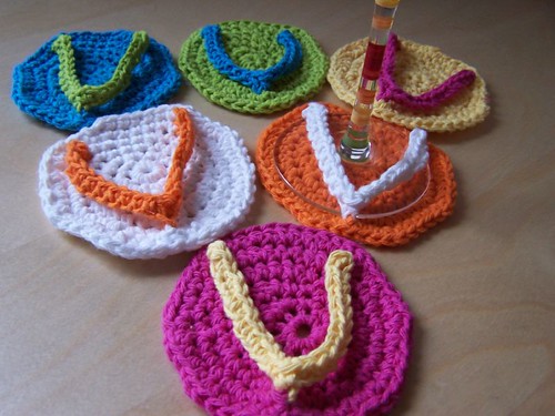 free crochet patterns for beginners 2221511404_9a776994d8