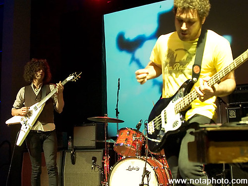 Wolfmother - 2008
