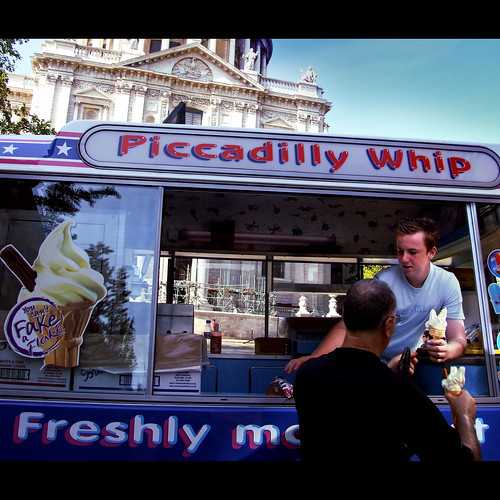 Piccadilly whip