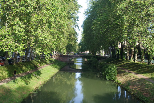 Canal du Midi - IMGP5629