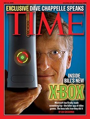 Bill Gates Game Influence