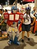 Cosplay Prime
