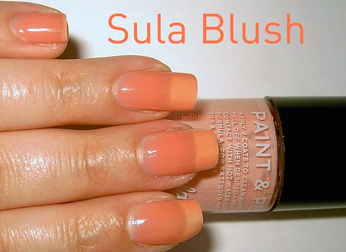 Sula Blush