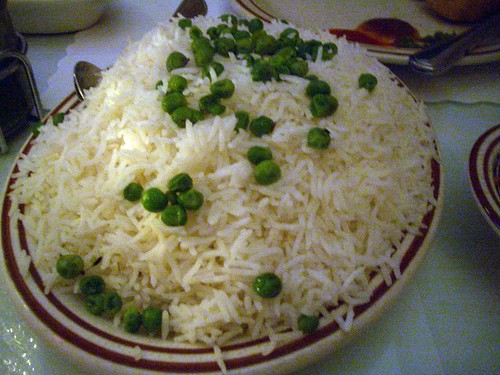Gangadin rice