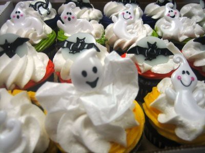 halloween recipes with pictures topper