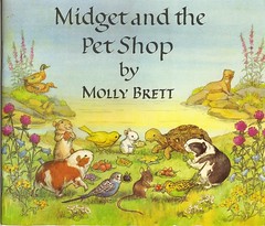 midget and the pet shop