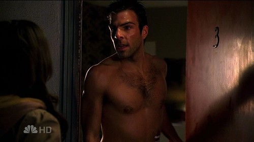 groff zachary quinto. Zachary+quinto+shirtless