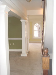 Downstairs Hall