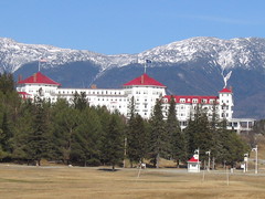 Mount Washington Bretton Woods