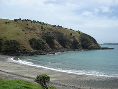 Mullet Bay