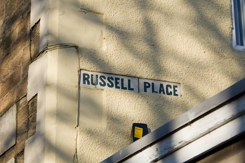Russell Place