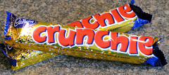 Crunchie Bar 2419