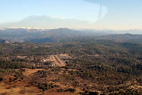 Pine Mountain Lake Airport (E45)