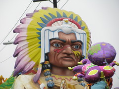 Choctaw Parade 2008 012