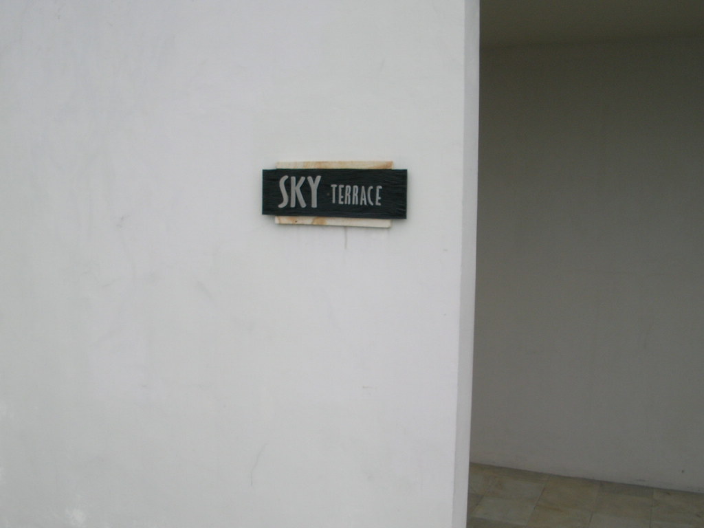 Sky Terrace