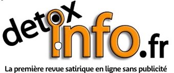 Il logo di detox.fr