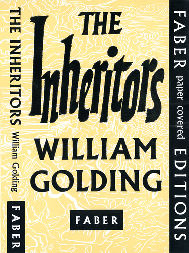 william golding bibliography