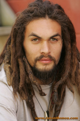 Jason Momoa of Stargate Atlantis has been cast starring in the title role