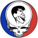 STEAL YOUR FACE - Jerry Lewis MDA Telethon design kinda thing