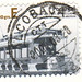 Portuguese Stamp
