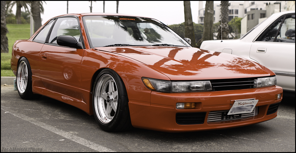 S13 Coupe