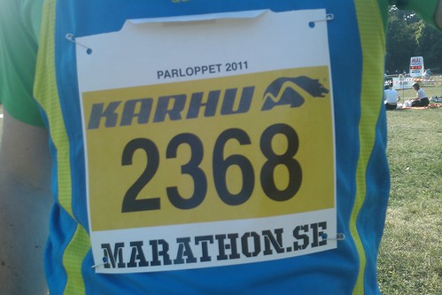 Parloppet 2011: 2368