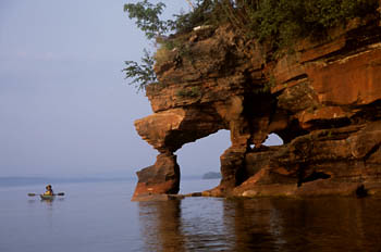 apostle sea caves