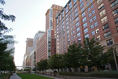 Battery Park City by saitowitz, on Flickr