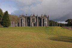 Belleek Castle - Ballina, County Mayo / Ireland