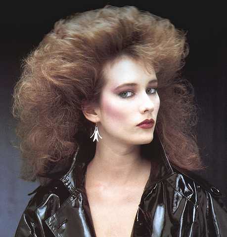 how to do 80s hairstyles. 80s hairstyle 32