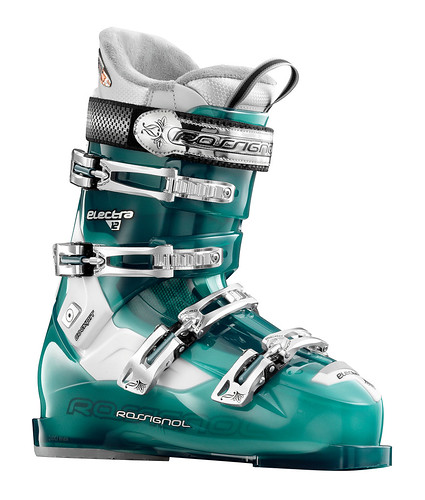 Rossignol Electra 12 Ski boots