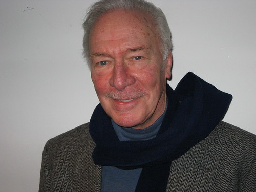 christopher plummer up. Christopher Plummer has played some memorable roles in over 100 