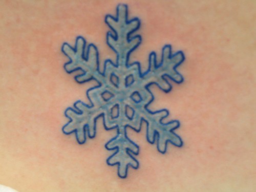 Snowflake Tattoos. by dreamsunwind1 • 7 photos