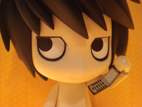 Adorable Death Note Pics - Page 2 2200598646_7cf10a607b