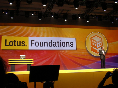 Lotus Foundations