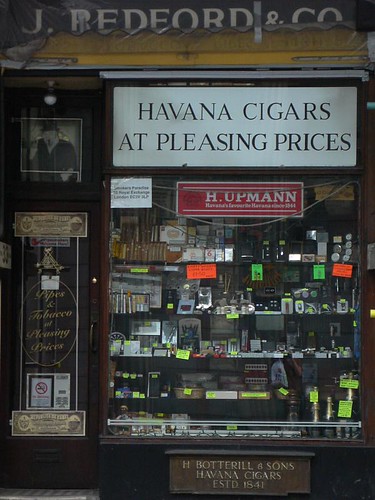 Havana Cigars at pleasing prices