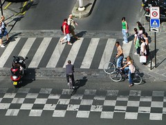 Vélo Liberté - Parisian Bike Culture
