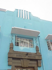 Sirona House, Nairobi