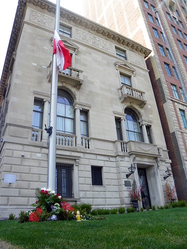 Tragedia Narodowa, Konsulat Generalny Polski w Chicago  (16)
