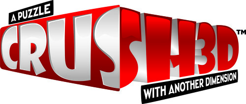 CRUSH3D Logo