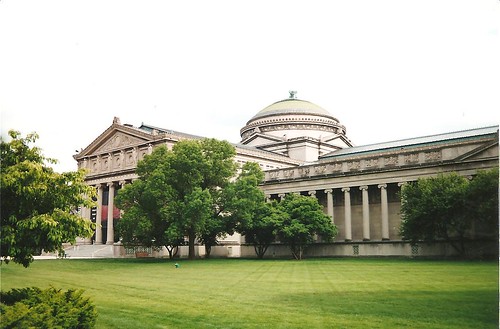 Museum of Science and Industry (Chicago)