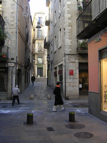 Que ver en Girona