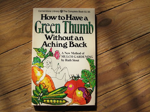 the best gardening book ever