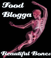 Beautiful bones logo